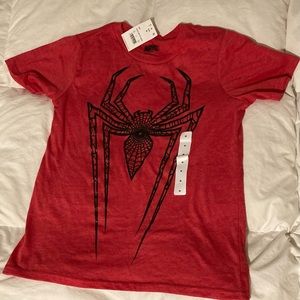 Spider-Man Shirt